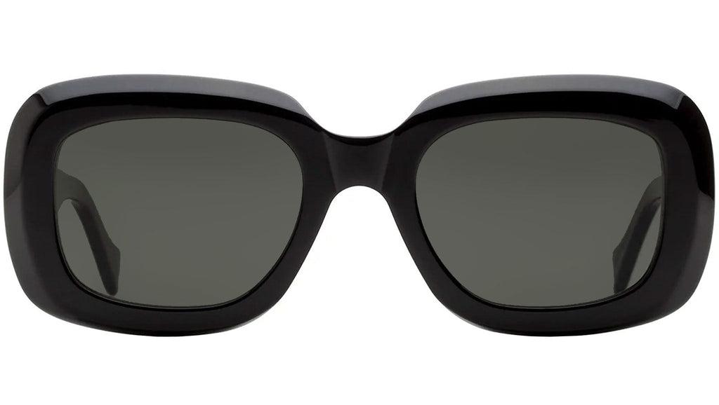 Occhiali RETROSUPERFUTURE Virgo Black