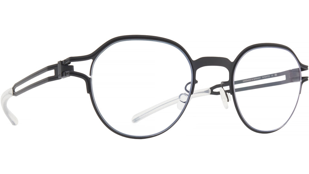 Occhiali MYKITA VAASA Storm grey black
