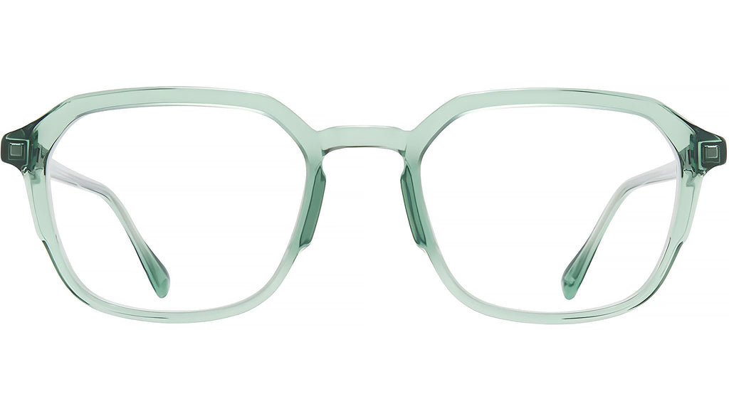 Occhiali da vista MYKITA JANAN Cypress green pearl