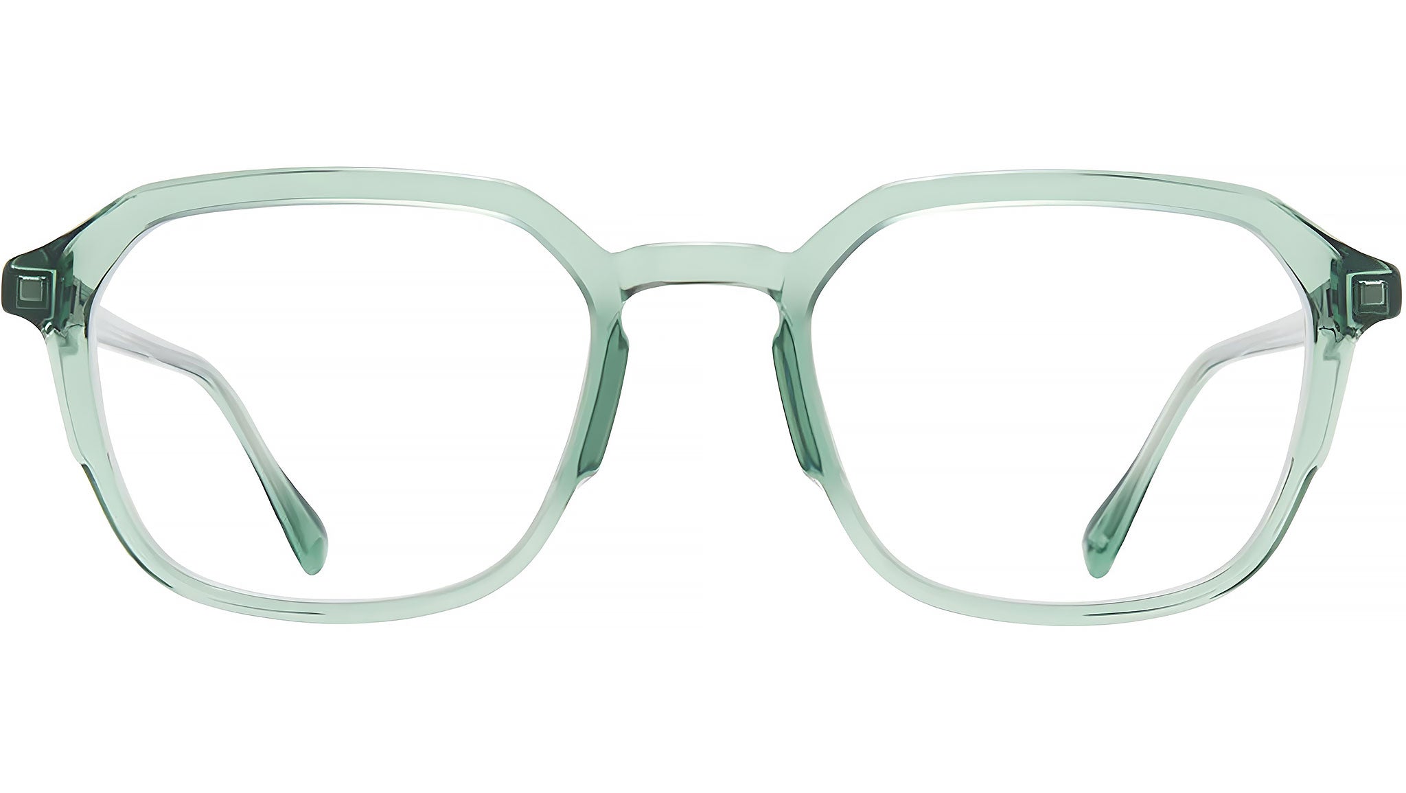 Occhiali da vista MYKITA JANAN Cypress green pearl