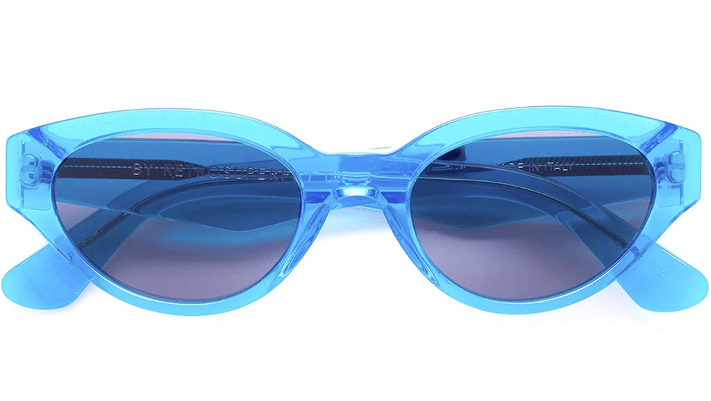 Occhiali RETROSUPERFUTURE Drew Blue