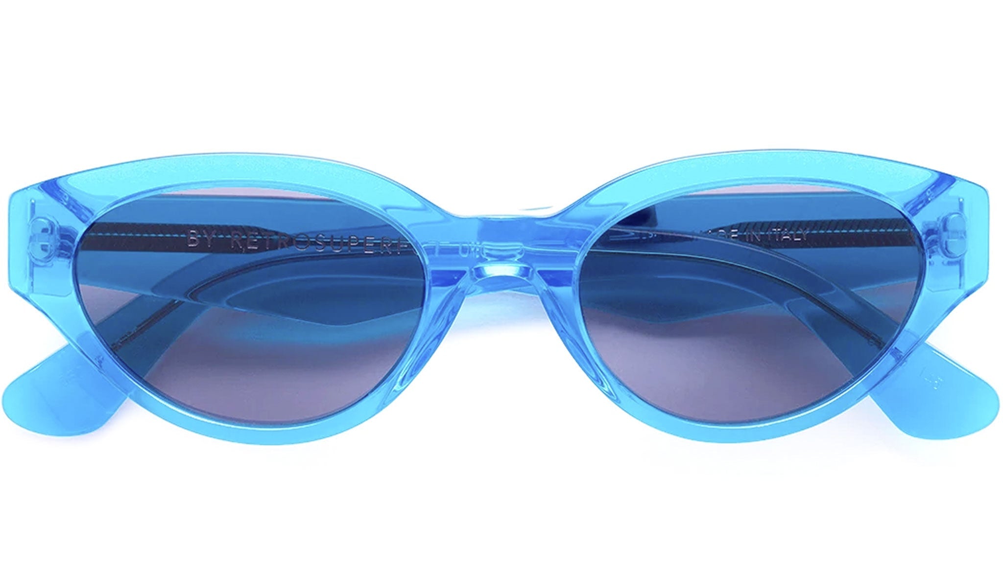 Occhiali RETROSUPERFUTURE Drew Blue