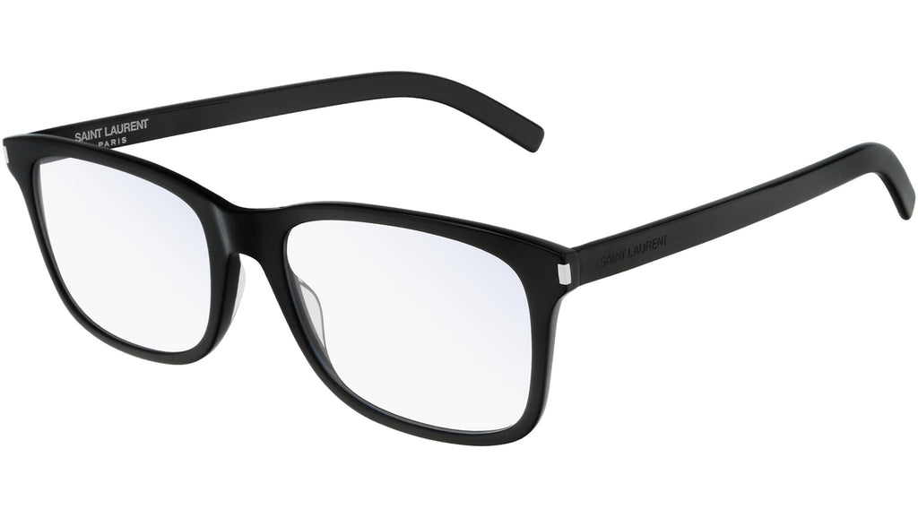 Occhiali da vista SAINT LAURENT SL288 Shiny black