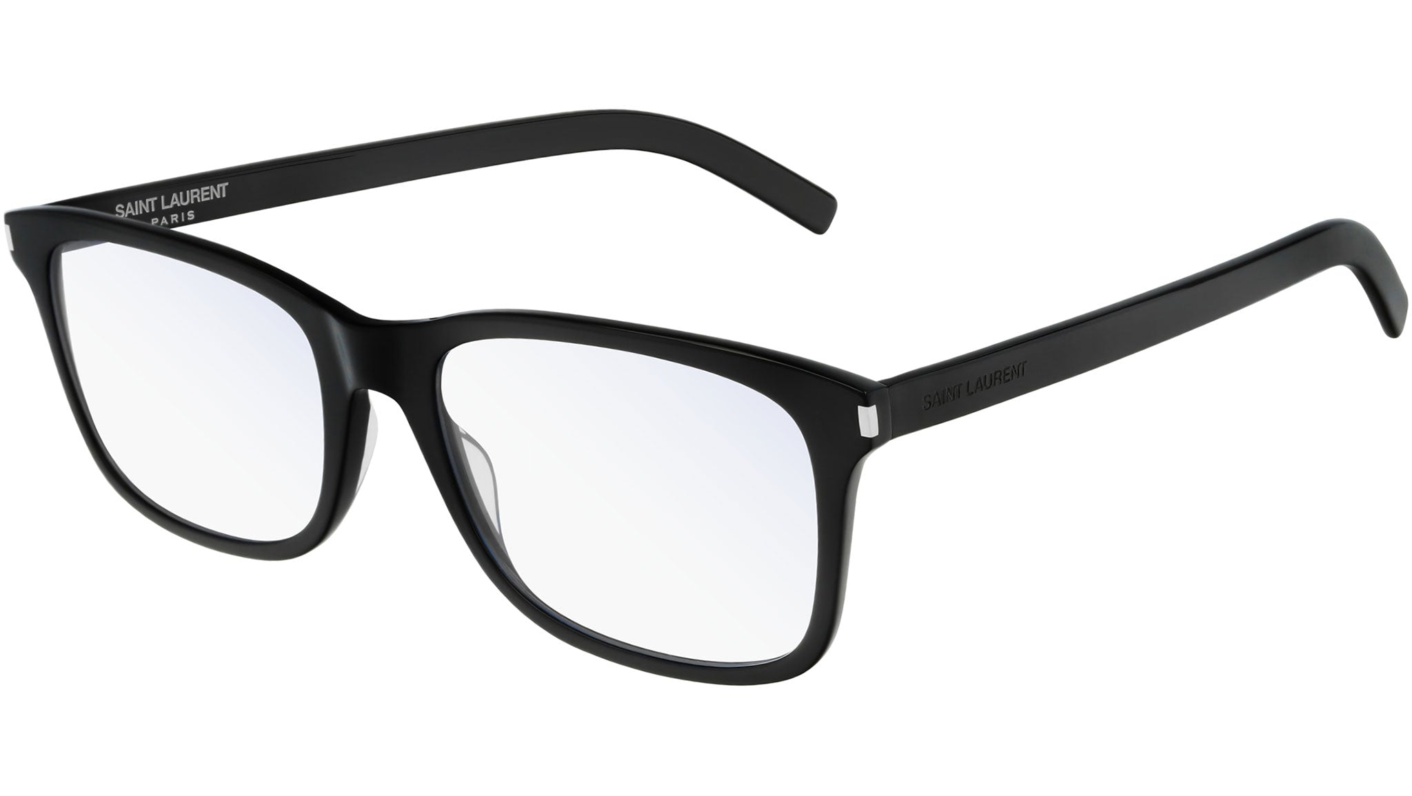Occhiali da vista SAINT LAURENT SL288 Shiny black