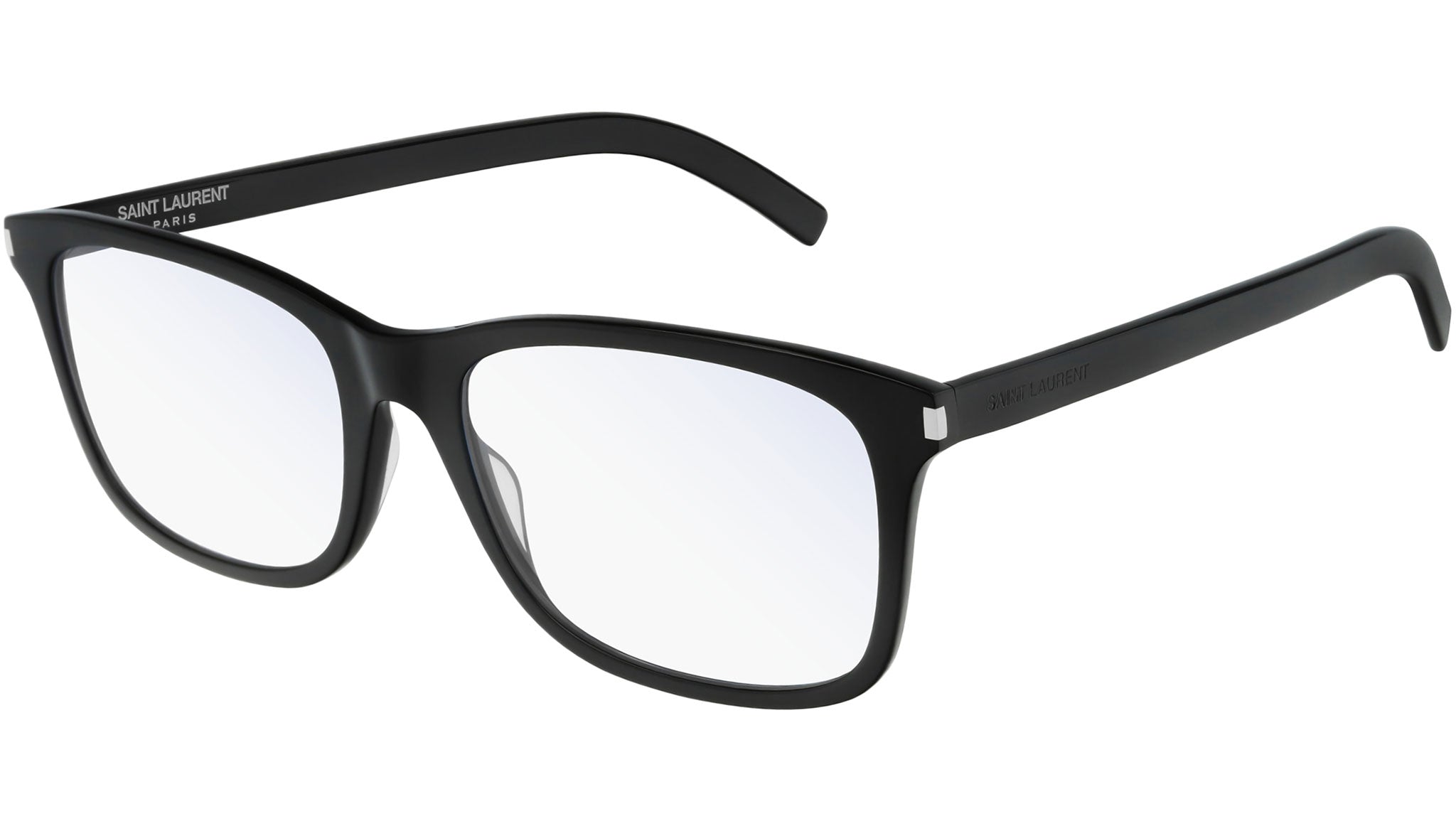Occhiali da vista SAINT LAURENT SL288 Shiny black