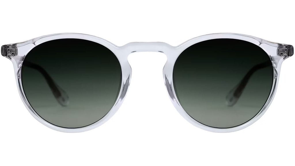 Occhiali da sole GIGI STUDIOS Roy Blue transparent