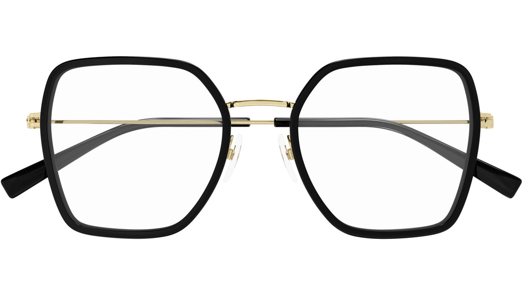 Occhiali da vista GUCCI GG1850O Shiny black