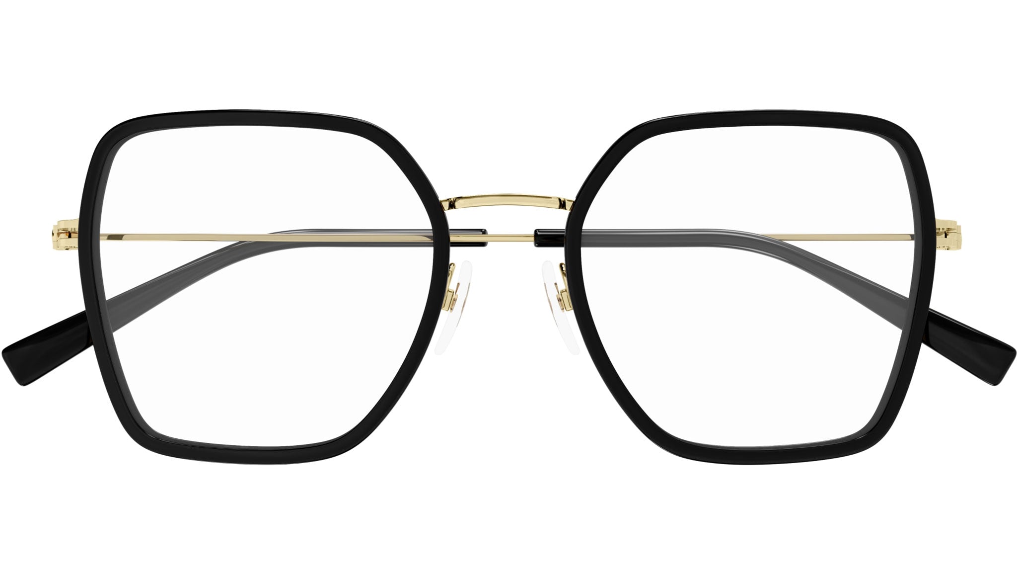 Occhiali da vista GUCCI GG1850O Shiny black