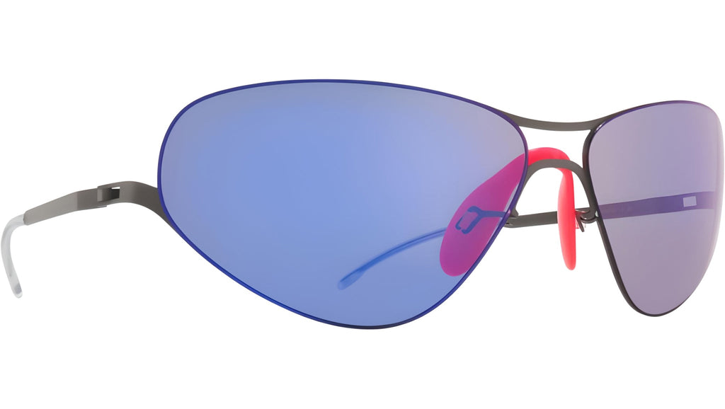 Occhiali da sole MYKITA ALPINE Graphite