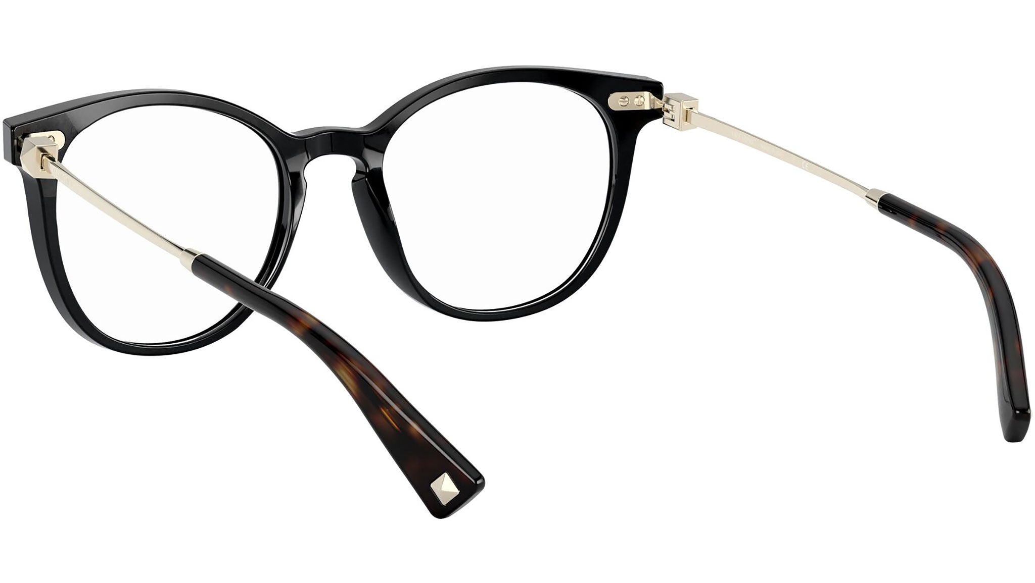 Occhiali da vista VALENTINO VA3046 Black