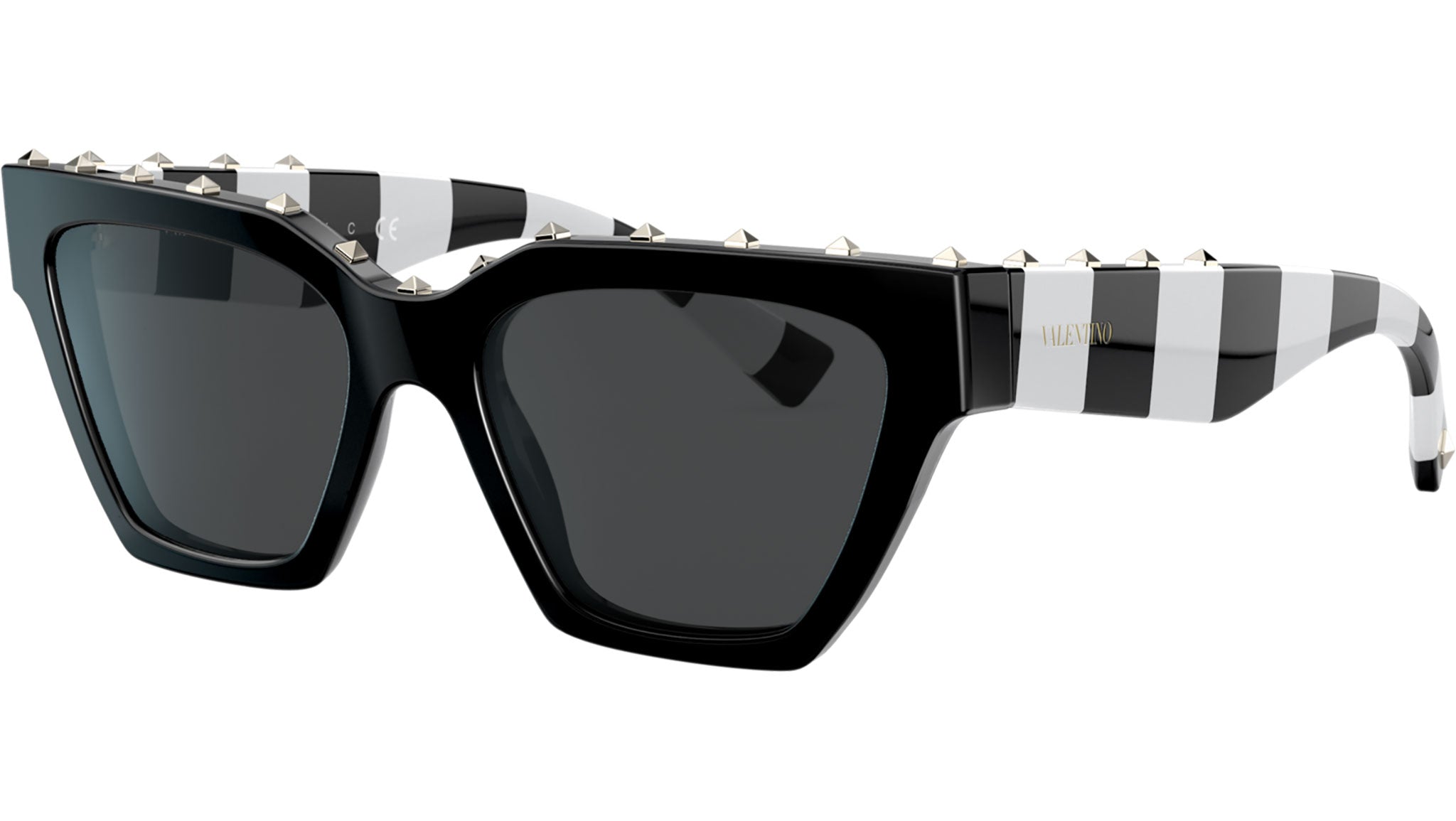 Occhiali da sole VALENTINO VA4046 Black