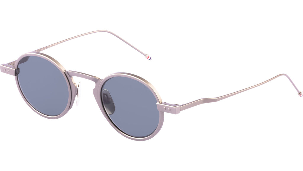Occhiali da sole THOM BROWNE UES931A Grey