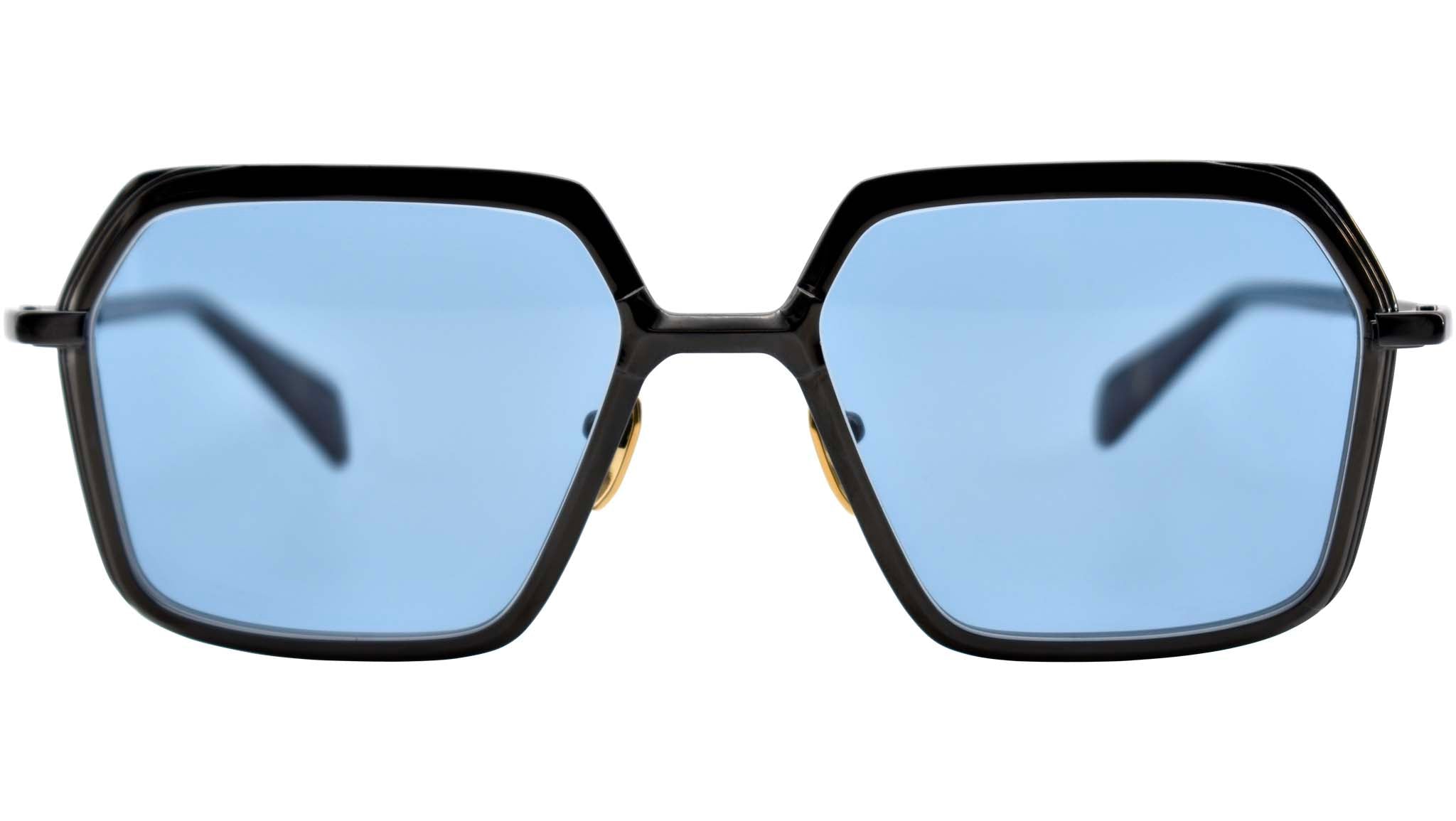 Occhiali JACQUES MARIE MAGE Union Black black