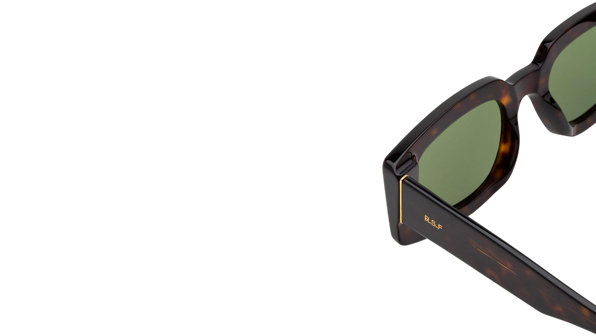 Occhiali RETROSUPERFUTURE Tetra Havana 3627