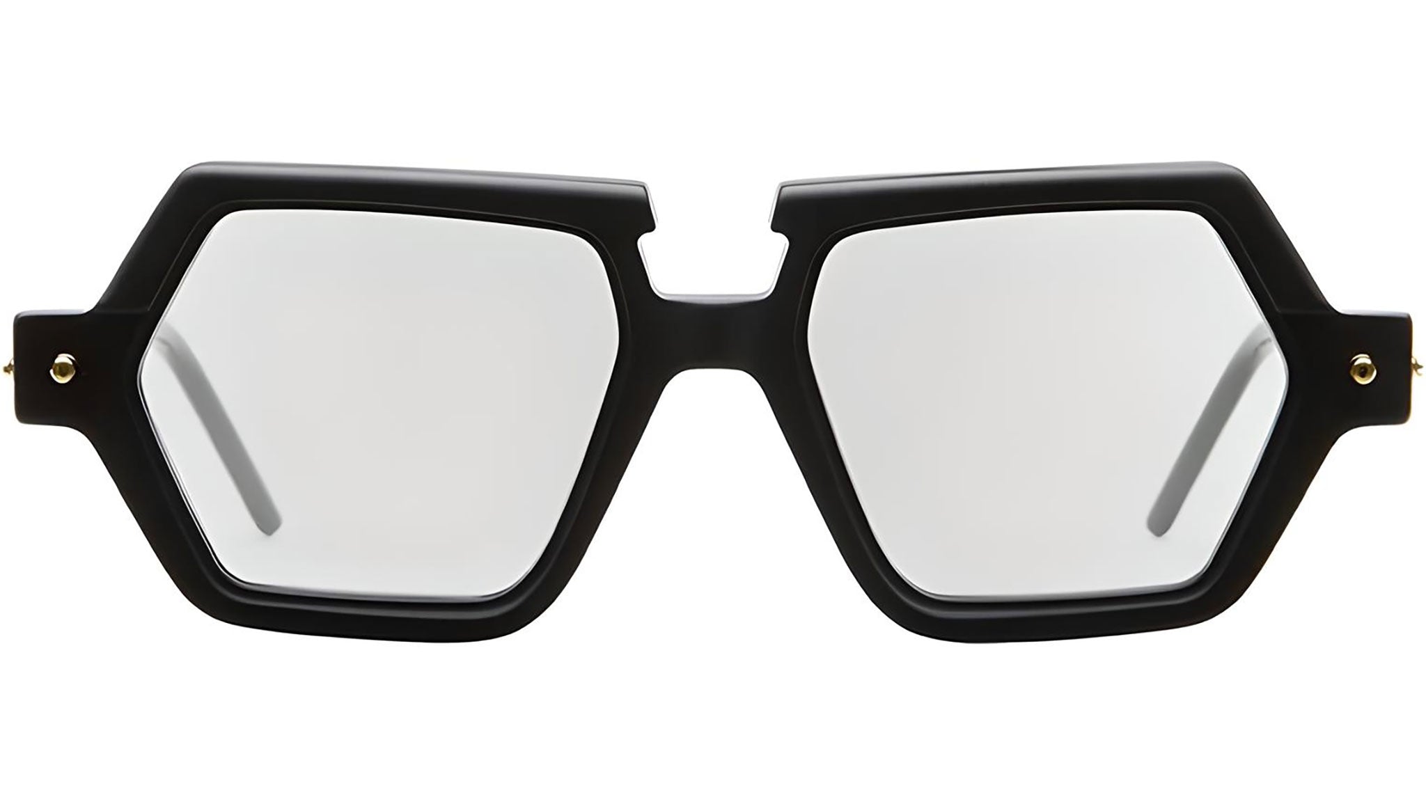 Occhiali da sole KUBORAUM P19 Black matt