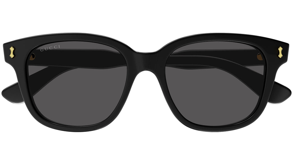 Occhiali da sole GUCCI GG1264S Shiny pearled black