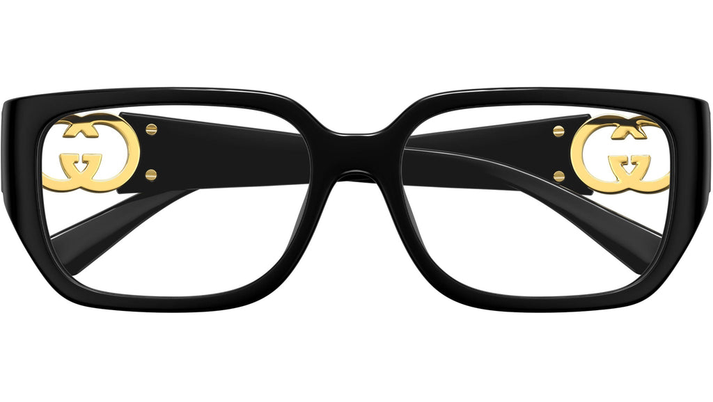 Occhiali da vista GUCCI GG1694OA Shiny black