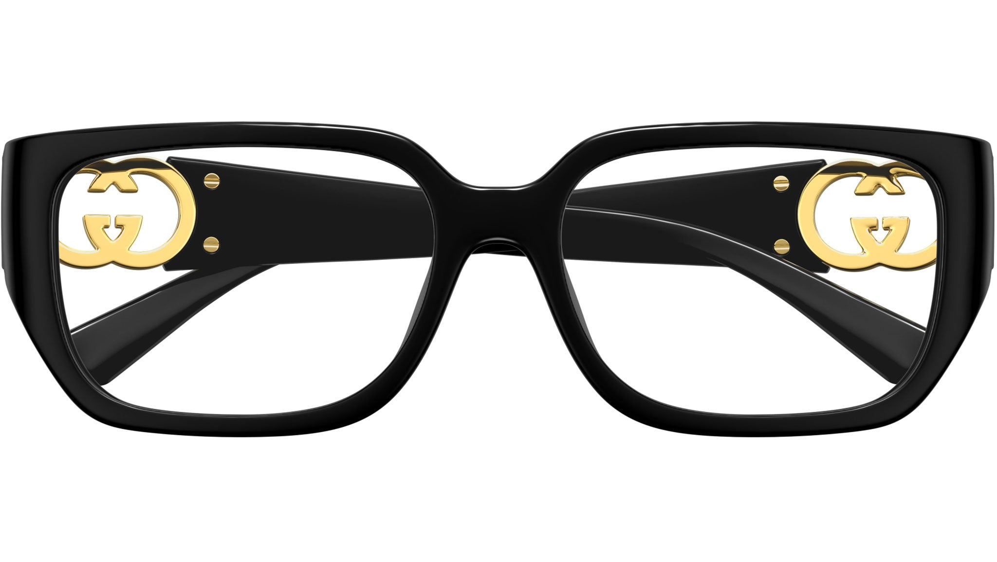 Occhiali da vista GUCCI GG1694OA Shiny black