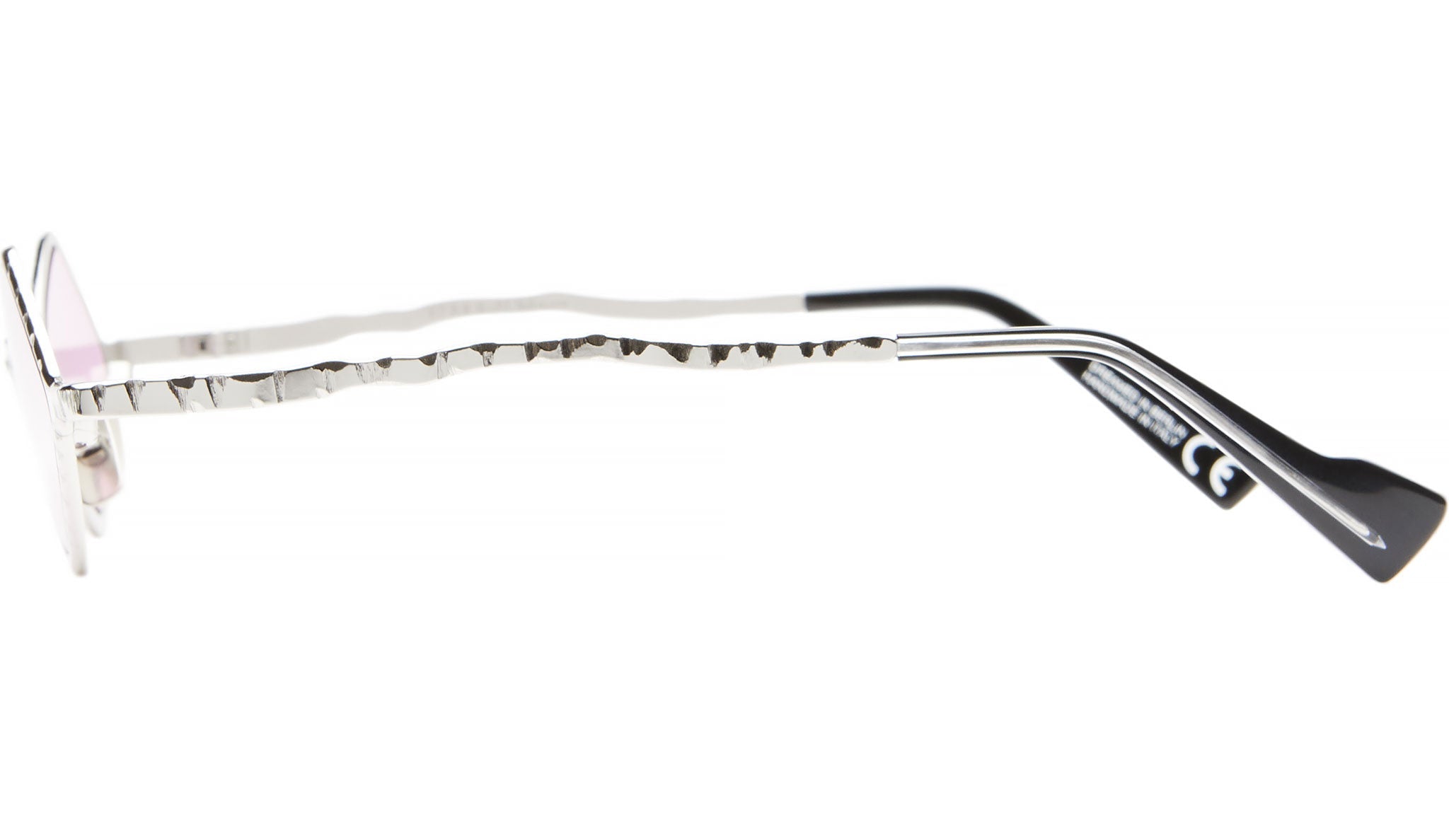 Occhiali da sole KUBORAUM Z14 Silver