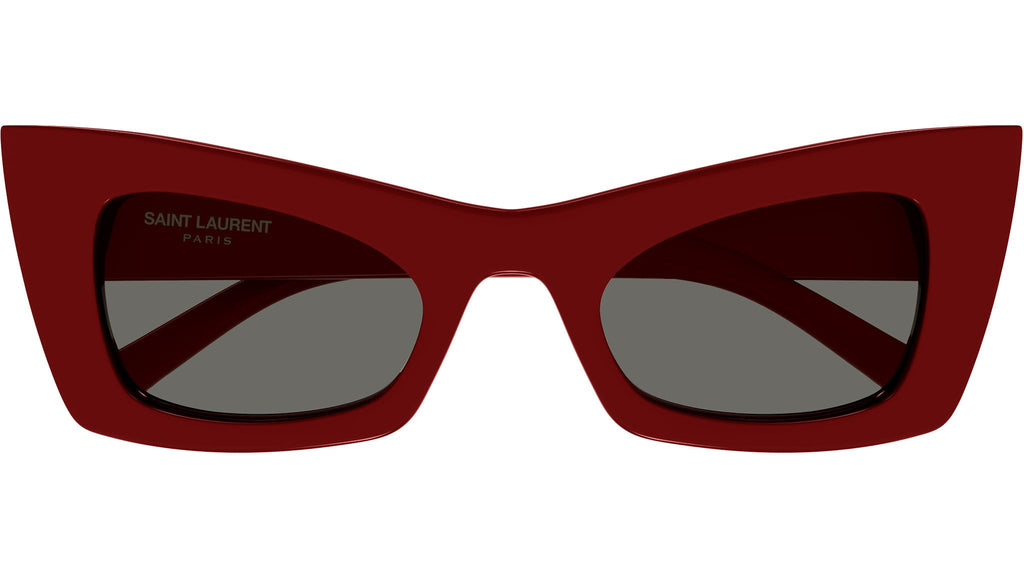 Occhiali da sole SAINT LAURENT SL702 Red