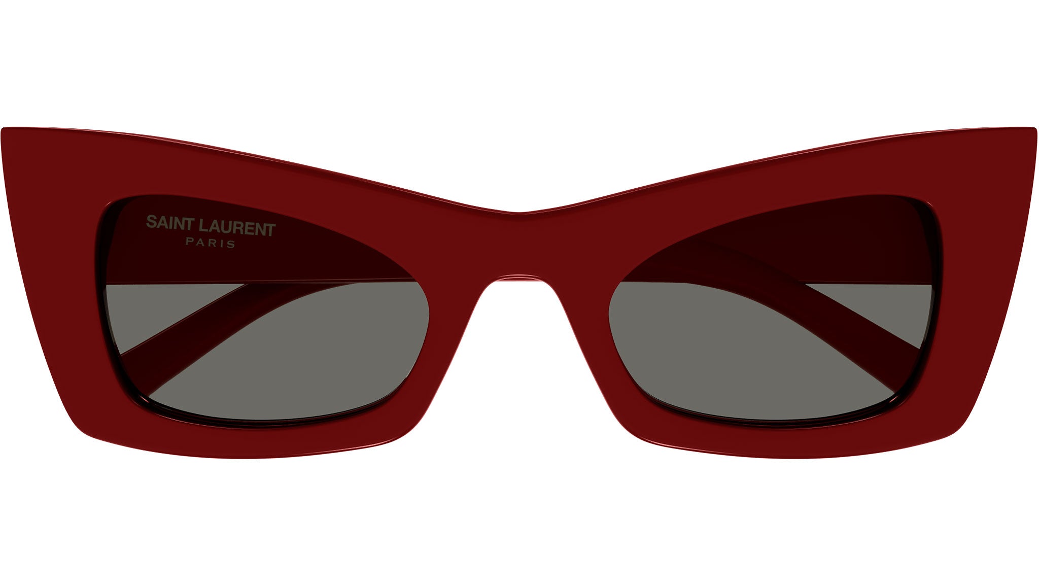Occhiali da sole SAINT LAURENT SL702 Red