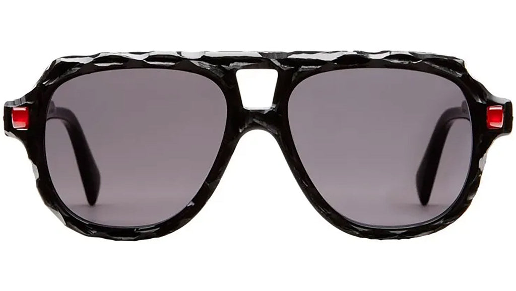 Occhiali da vista KUBORAUM Q4 Black
