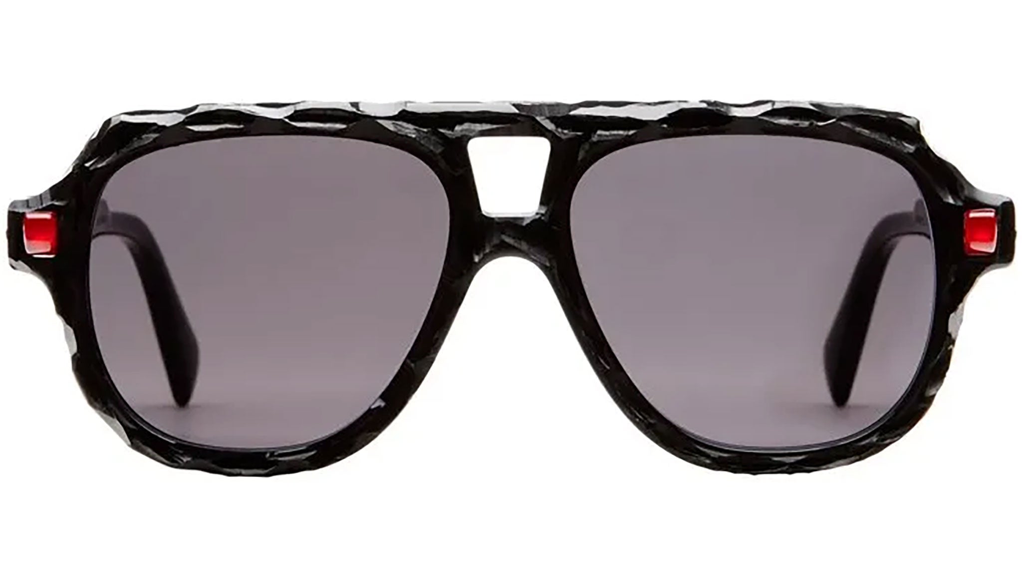 Occhiali da vista KUBORAUM Q4 Black