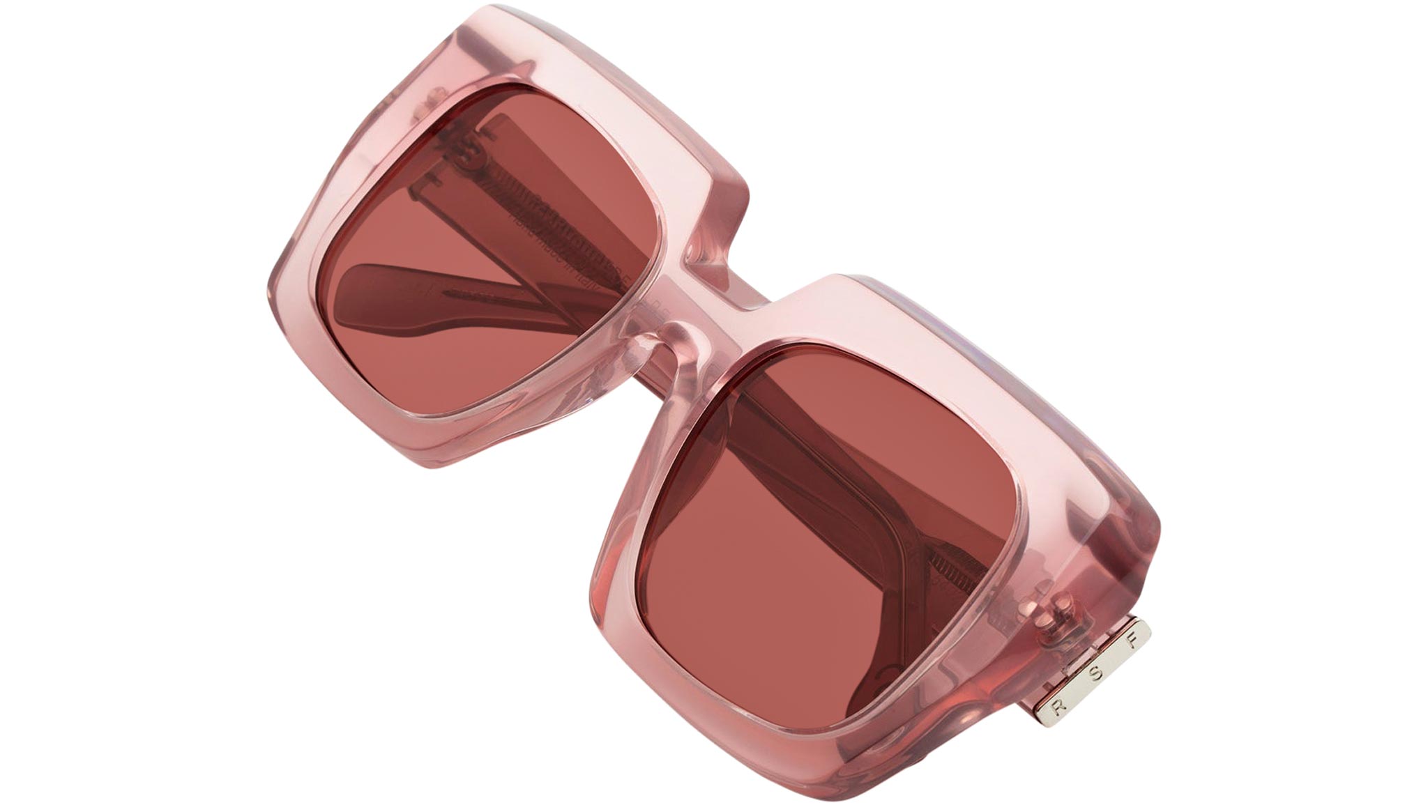 Occhiali RETROSUPERFUTURE Piscina Pink