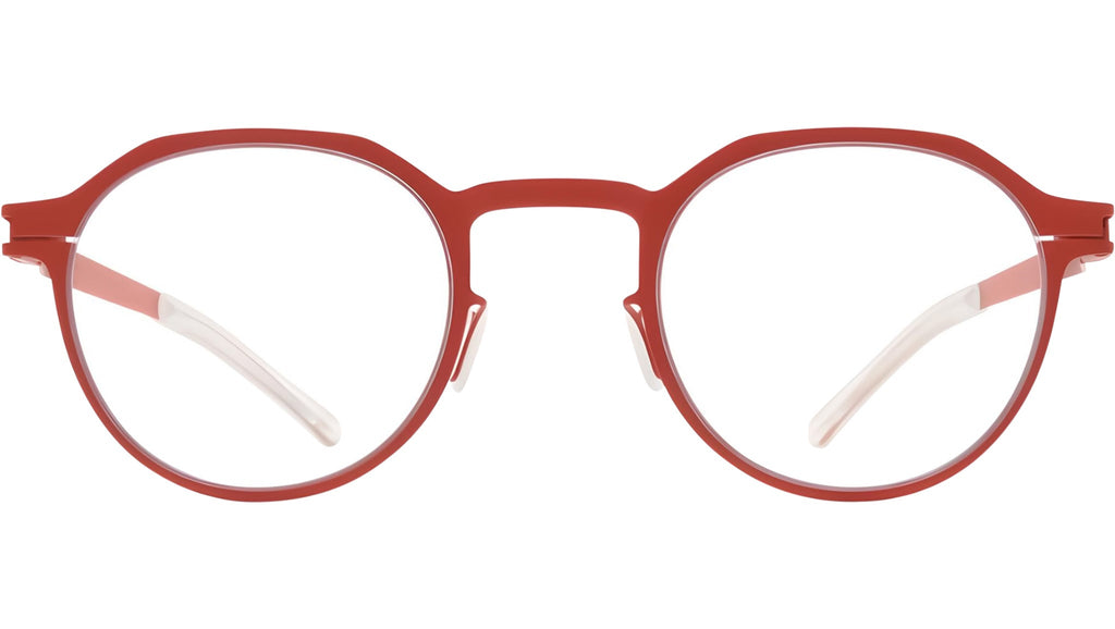 Occhiali da vista MYKITA ARMSTRONG Burnt orange