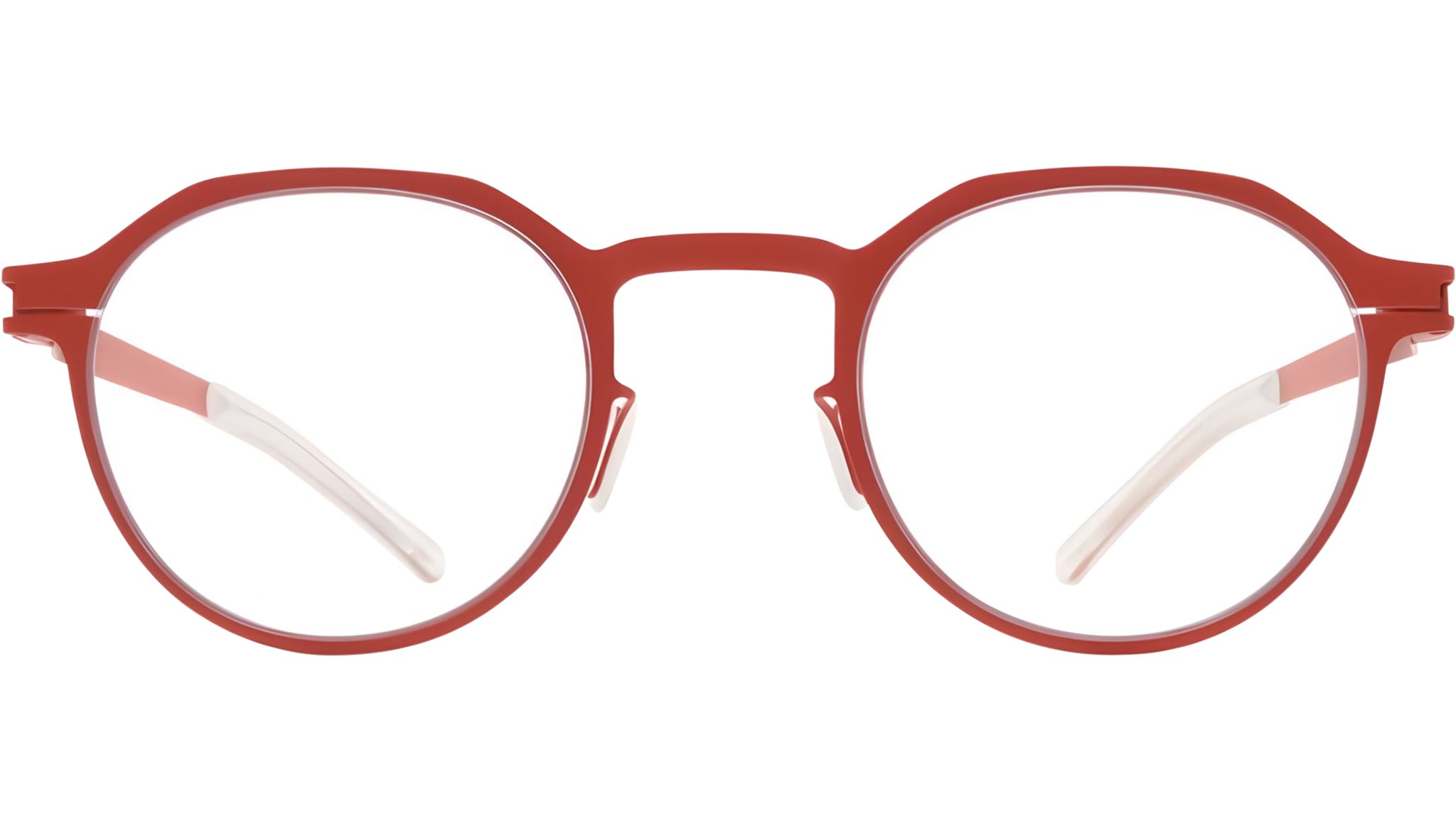 Occhiali da vista MYKITA ARMSTRONG Burnt orange