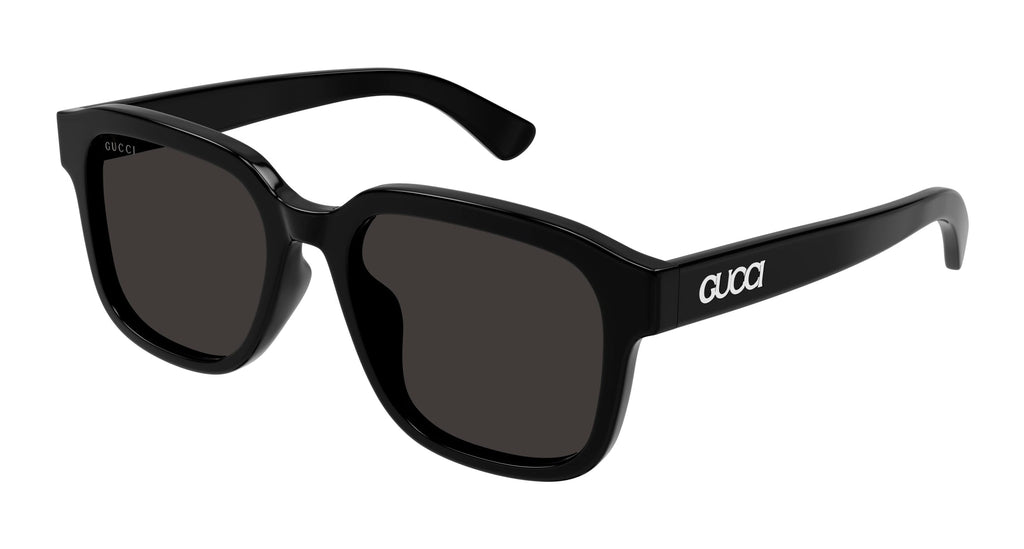 Occhiali da sole GUCCI GG1798SA Shiny black