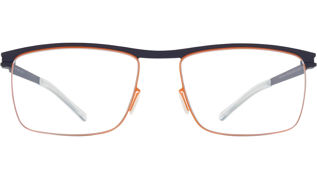 Occhiali MYKITA DARCY Indigo orange