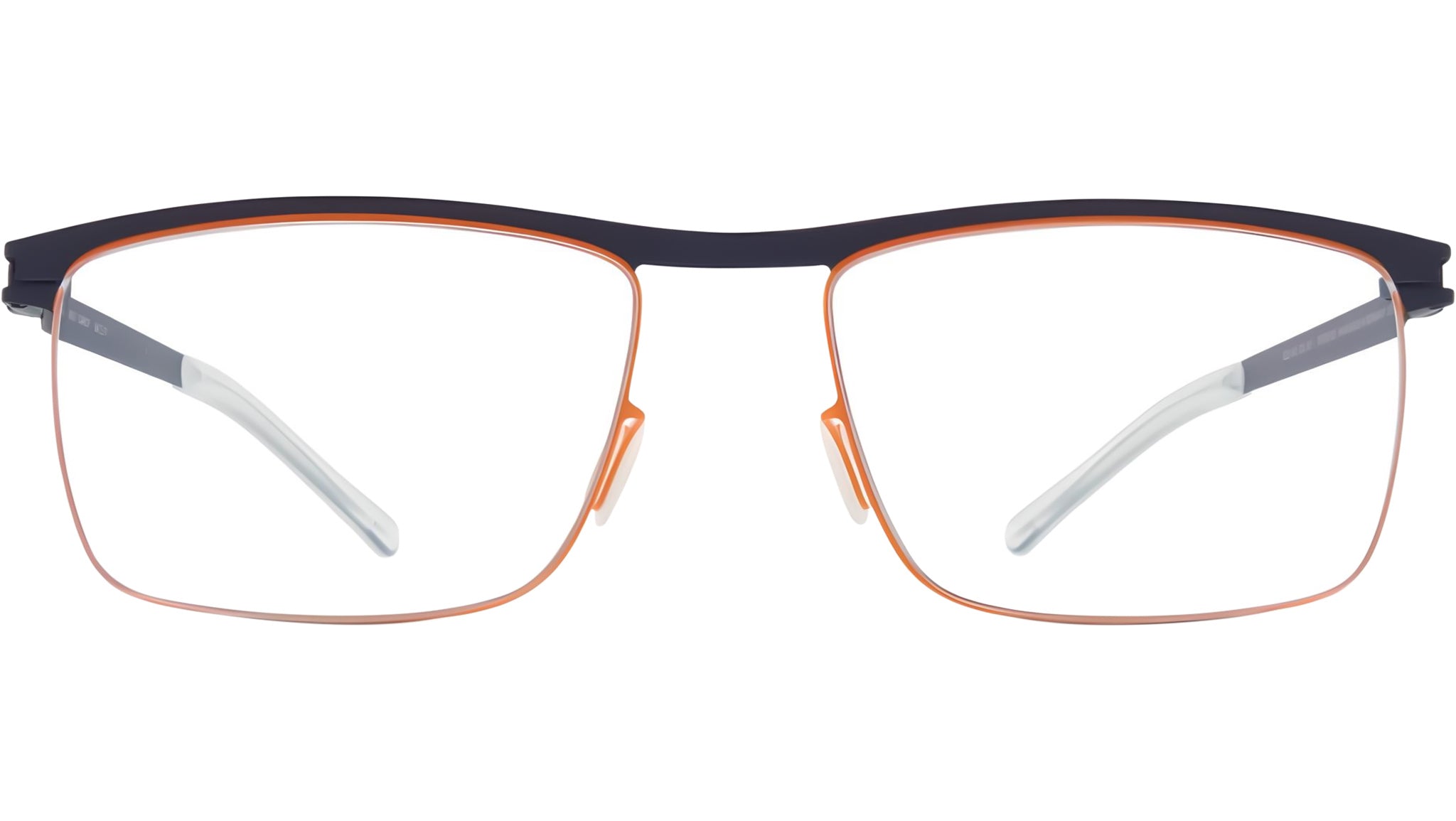 Occhiali MYKITA DARCY Indigo orange