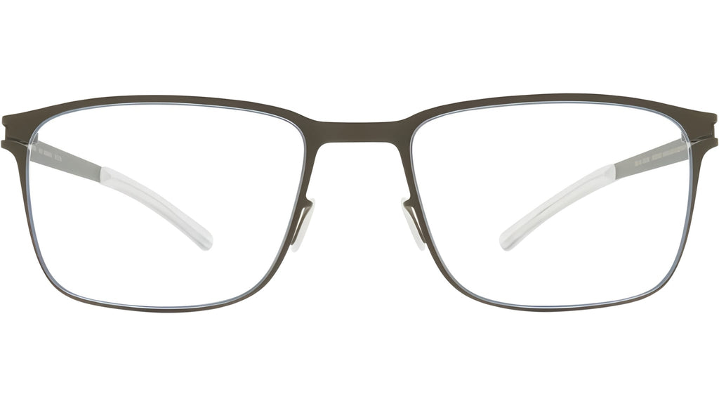 Occhiali MYKITA HENNING Camou green