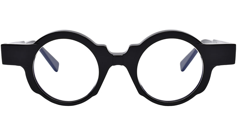 Occhiali da vista KUBORAUM K32 Black shine