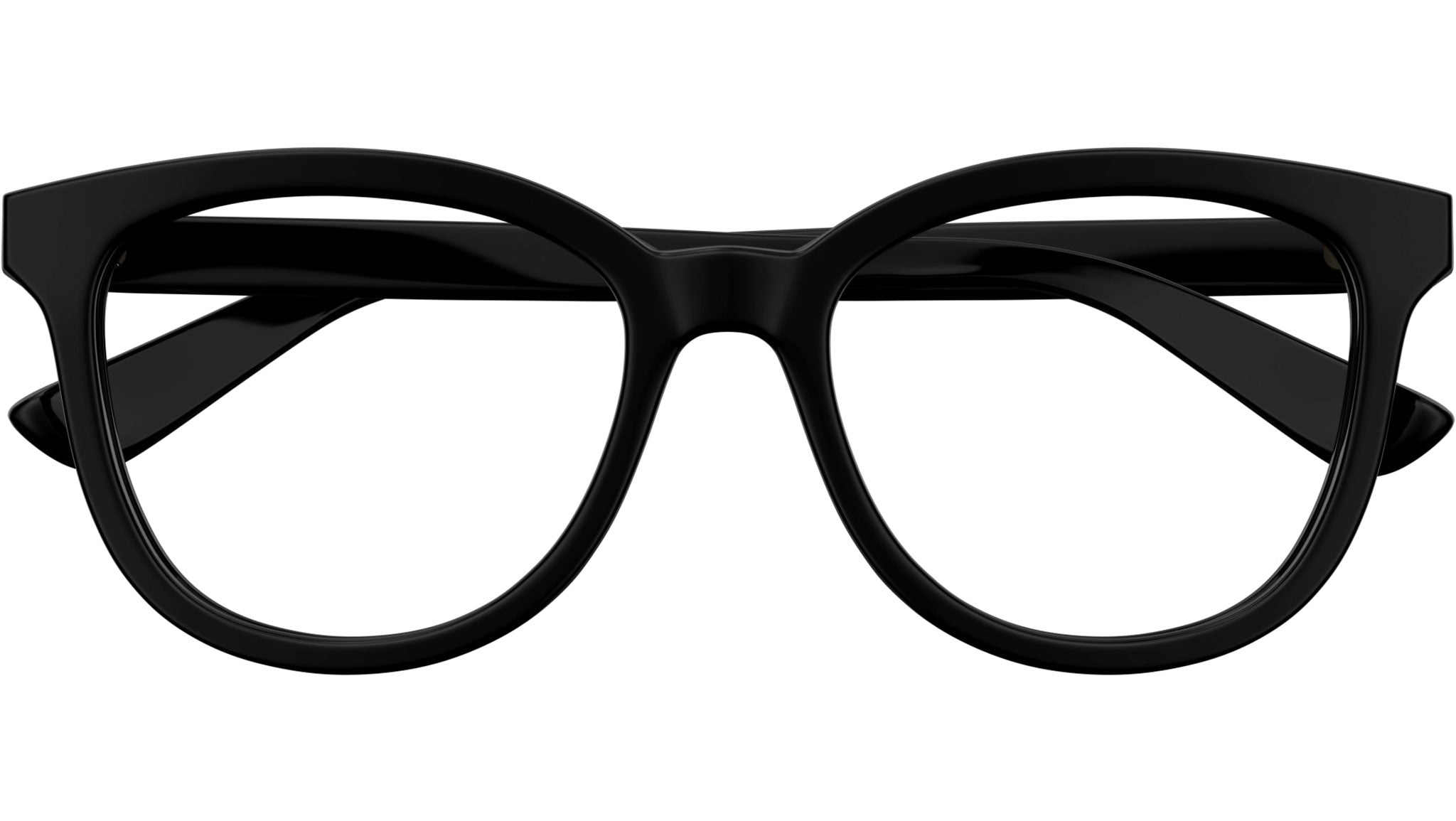 Occhiali da vista GUCCI GG1687O Shiny black