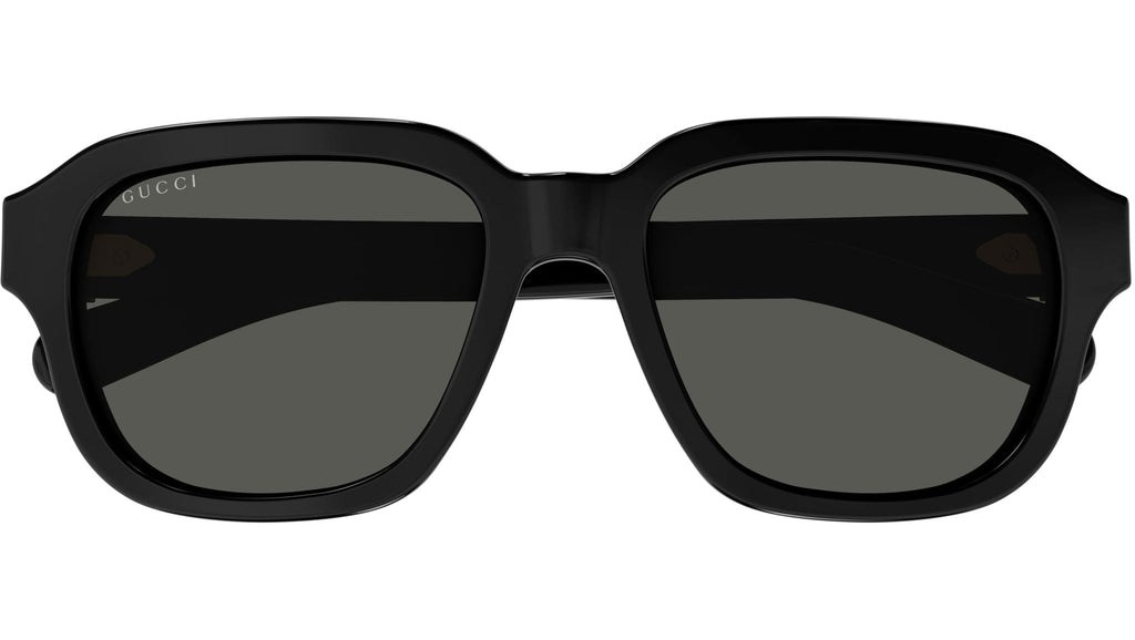 Occhiali da sole GUCCI GG1508S Shiny black