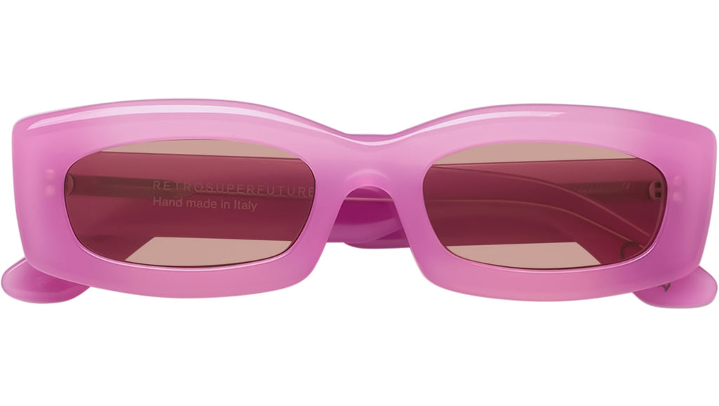 Occhiali RETROSUPERFUTURE Zaga Pink
