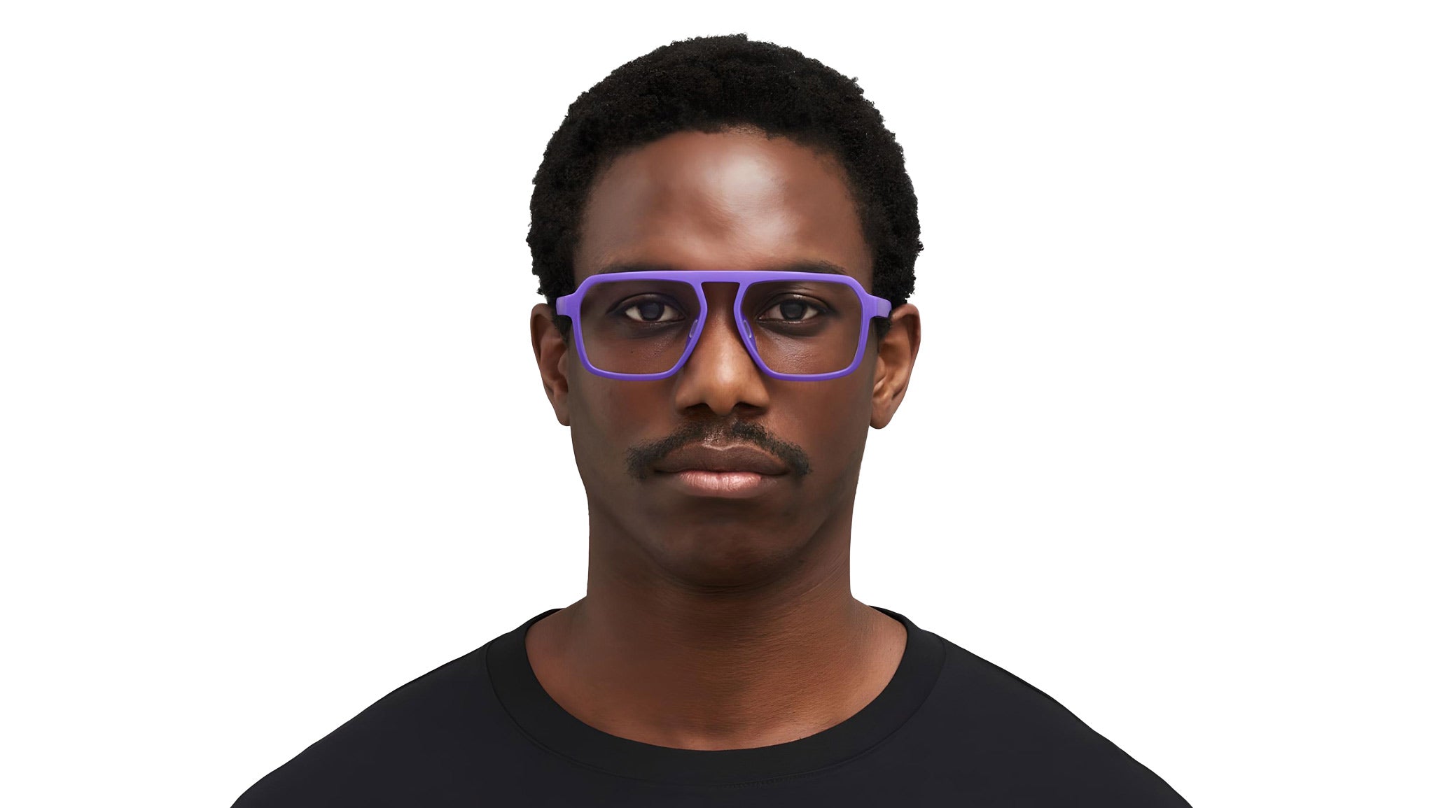 Occhiali da vista MYKITA LETO True purple