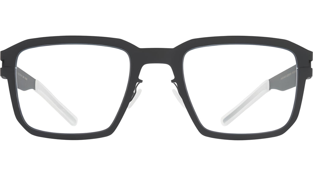 Occhiali da vista MYKITA JEFFERSON Storm grey