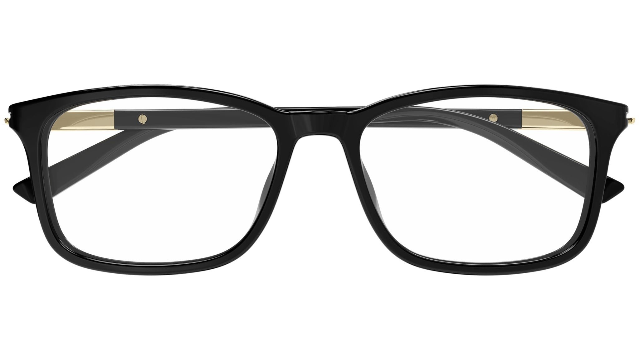 Occhiali da vista GUCCI GG1900OA Shiny solid black
