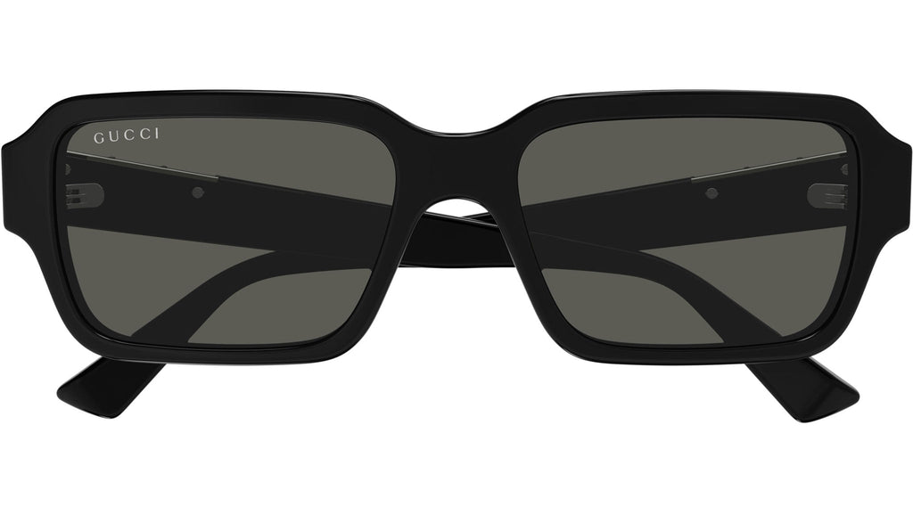 Occhiali da sole GUCCI GG1887S Shiny black