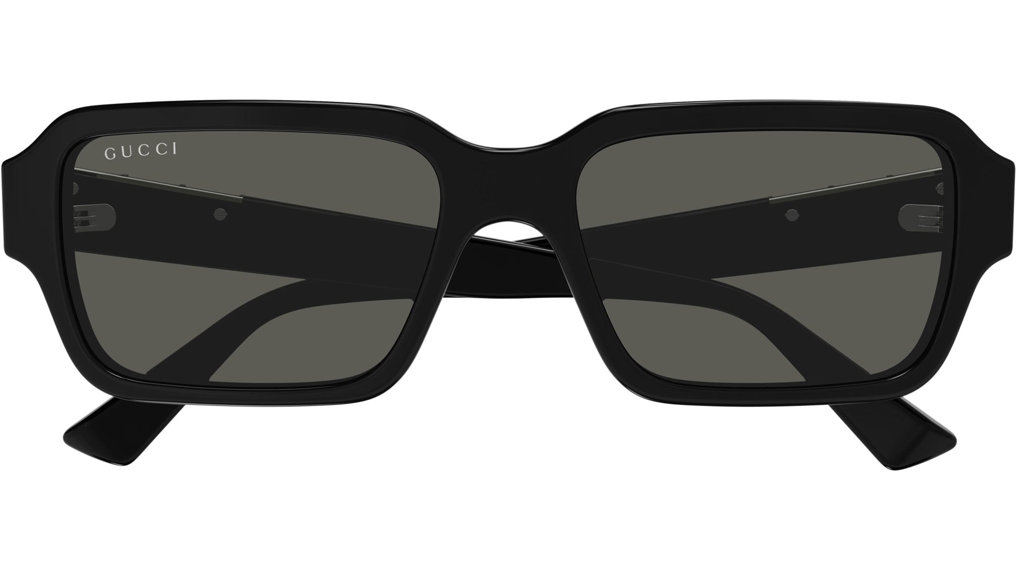Occhiali da sole GUCCI GG1887S Shiny black