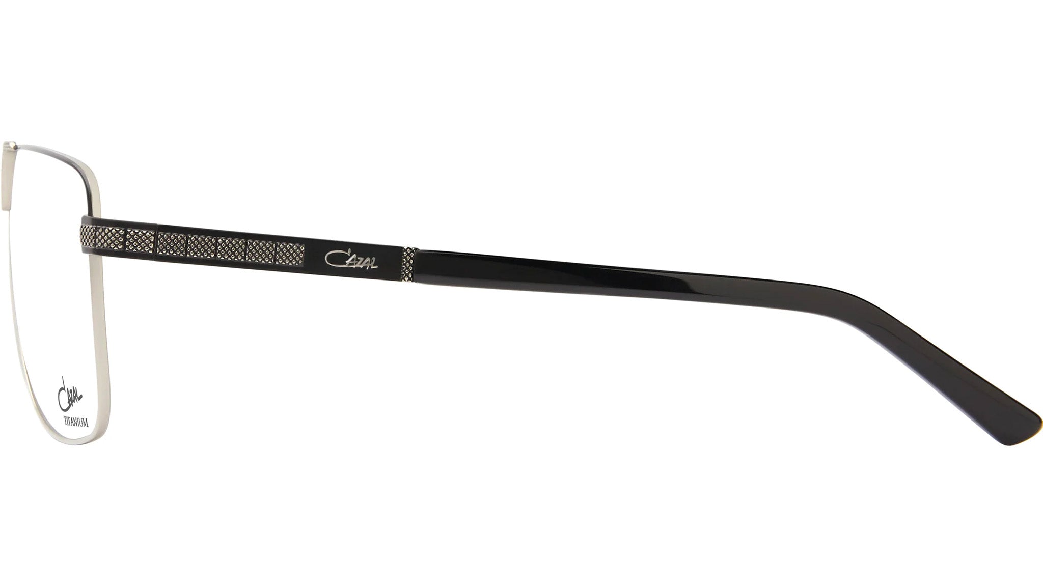 Occhiali CAZAL 7081 Black-silver