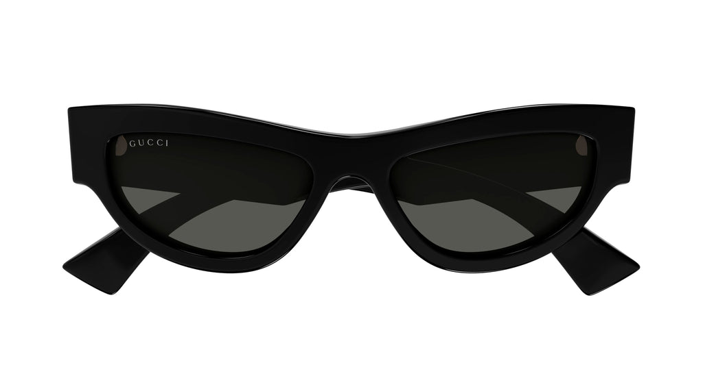 Occhiali da sole GUCCI GG1834S Shiny black