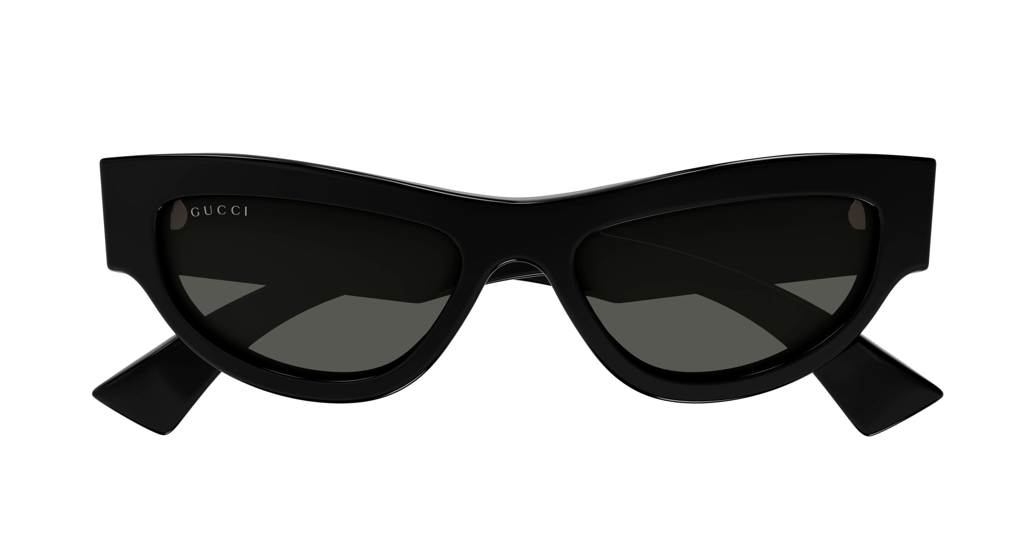 Occhiali da sole GUCCI GG1834S Shiny black