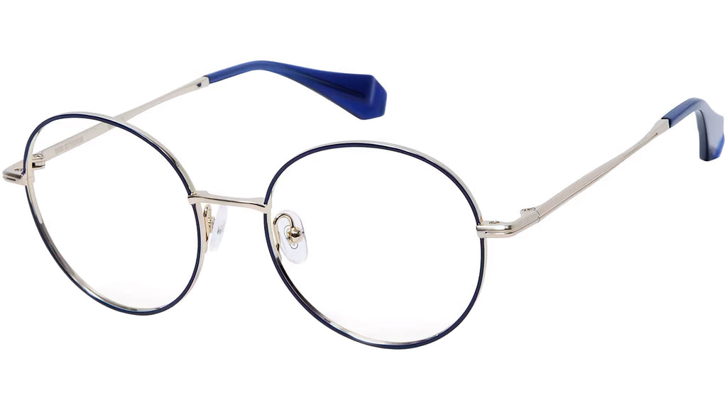 Occhiali da vista GIGI STUDIOS Mafalda Blue gold