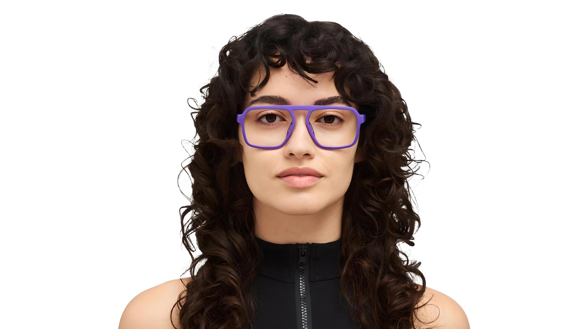 Occhiali da vista MYKITA LETO True purple