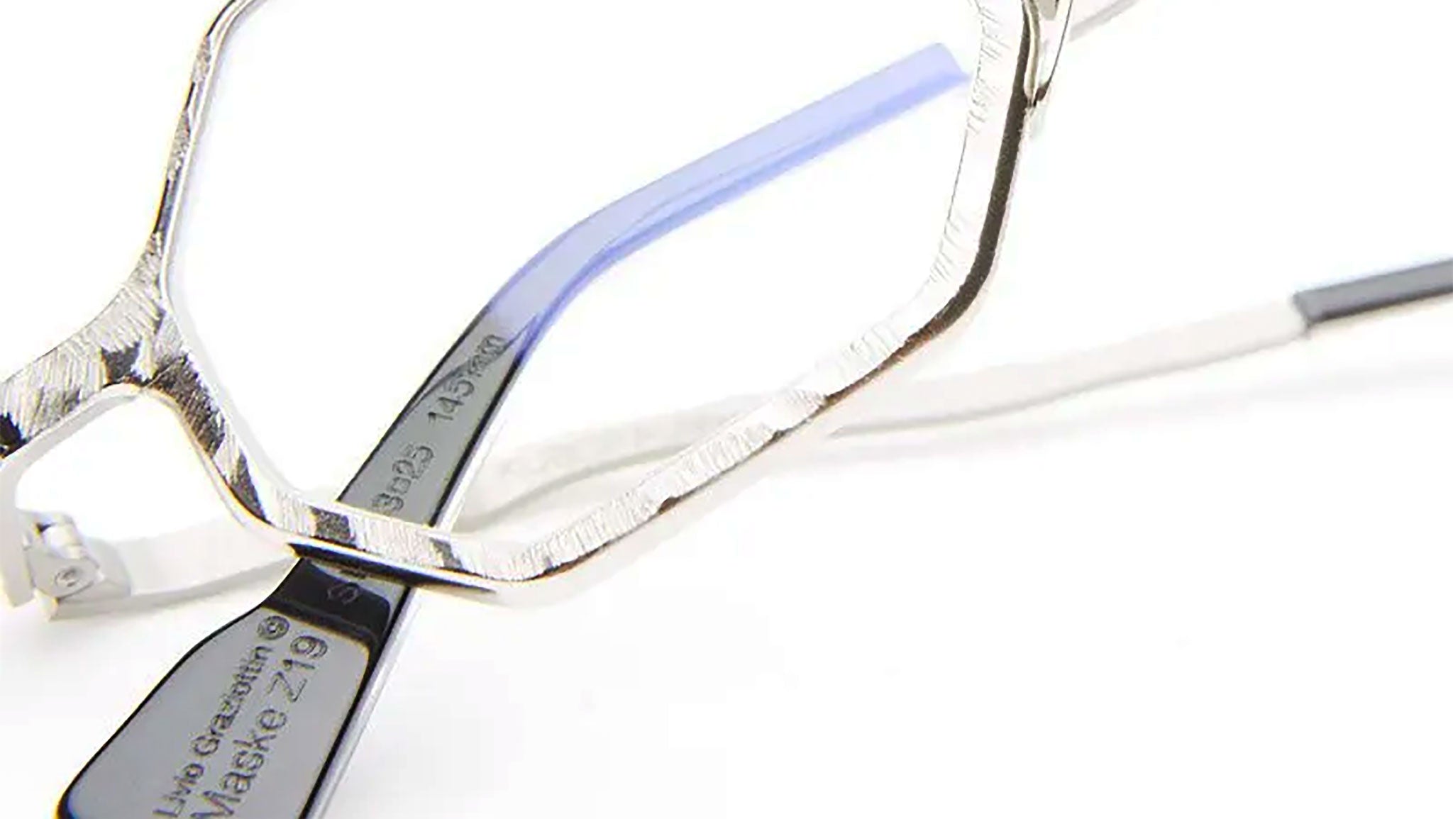 Occhiali da sole KUBORAUM Z19 Black shine