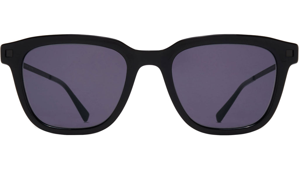 occhiali da sole MYKITA HOLM Black